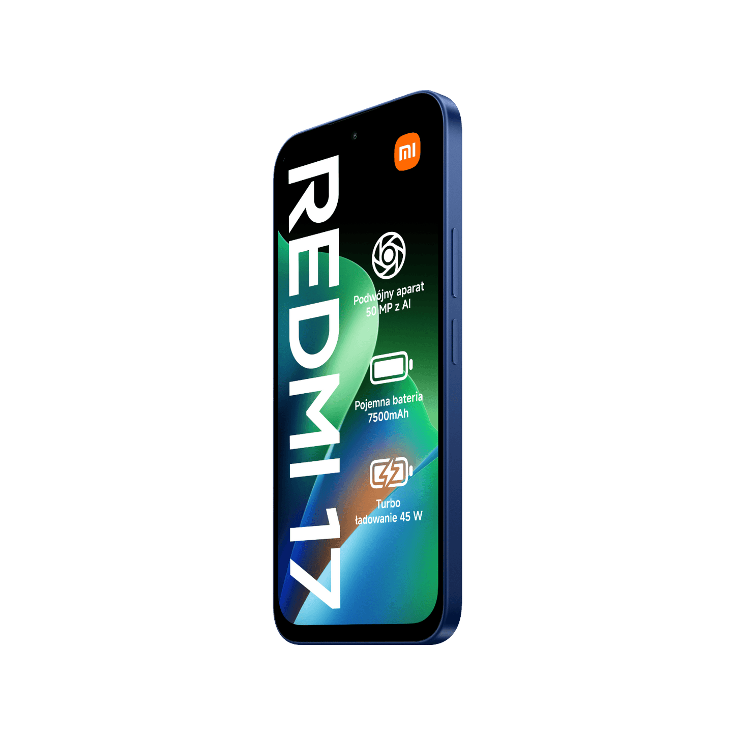 Redmi 17