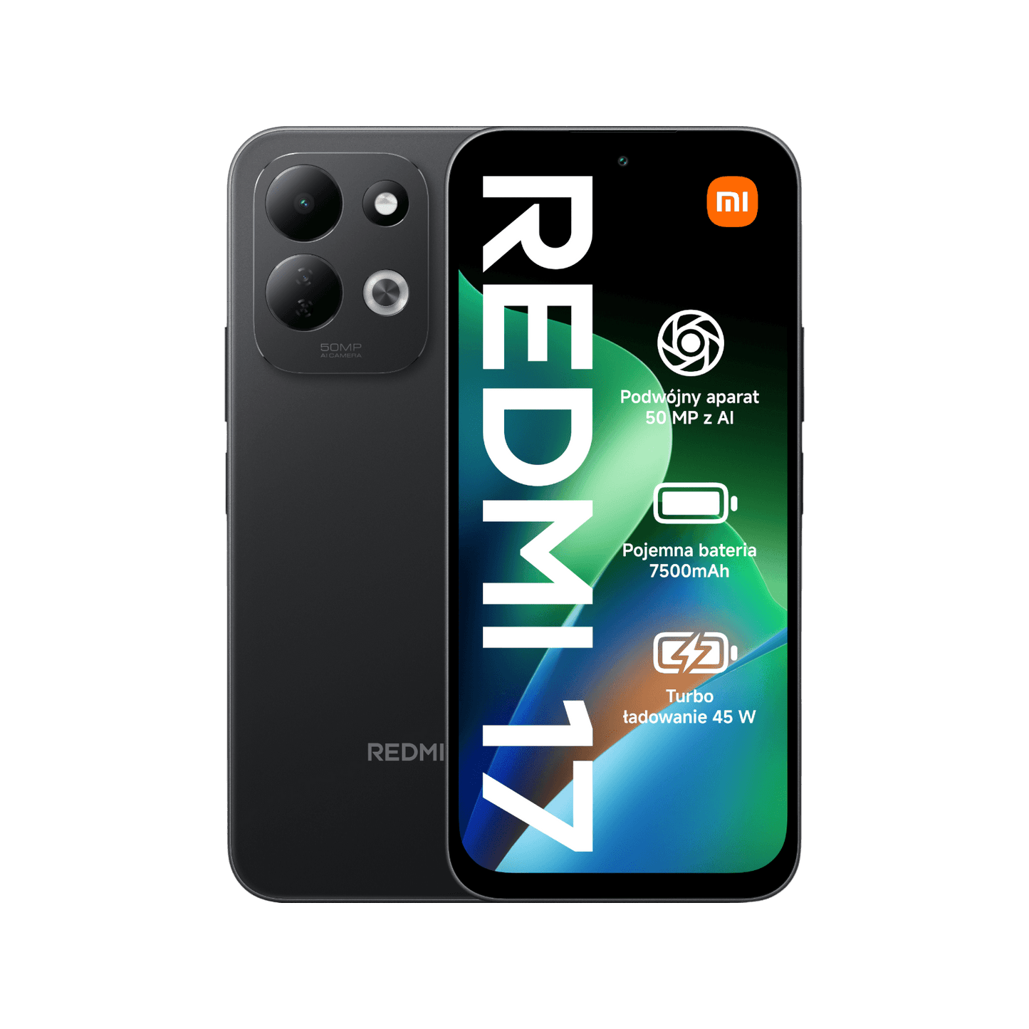 Redmi 17