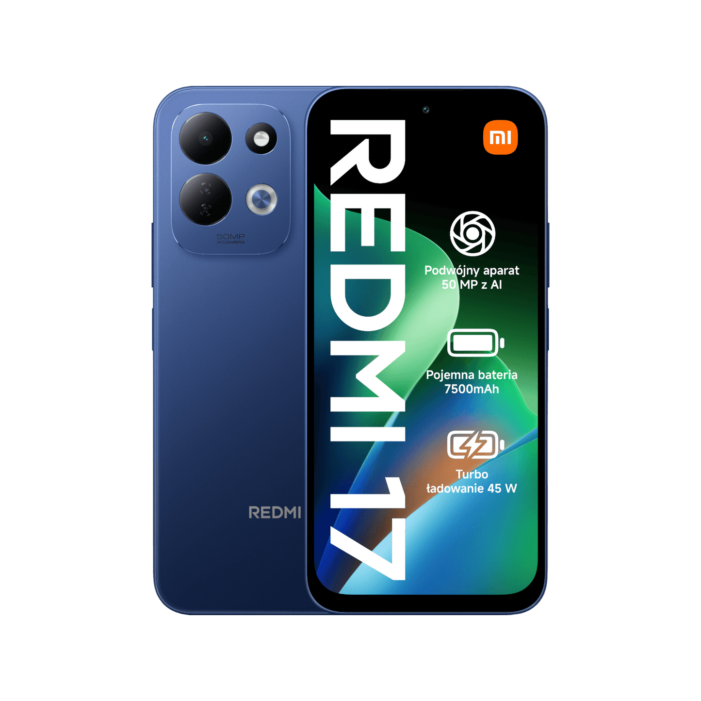 Redmi 17