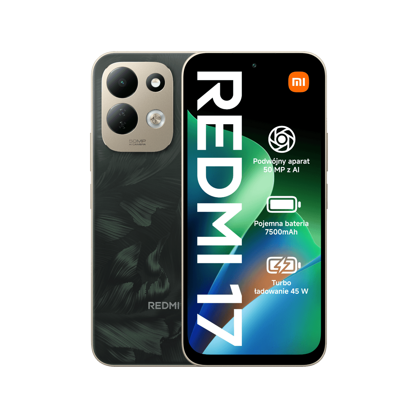 Redmi 17