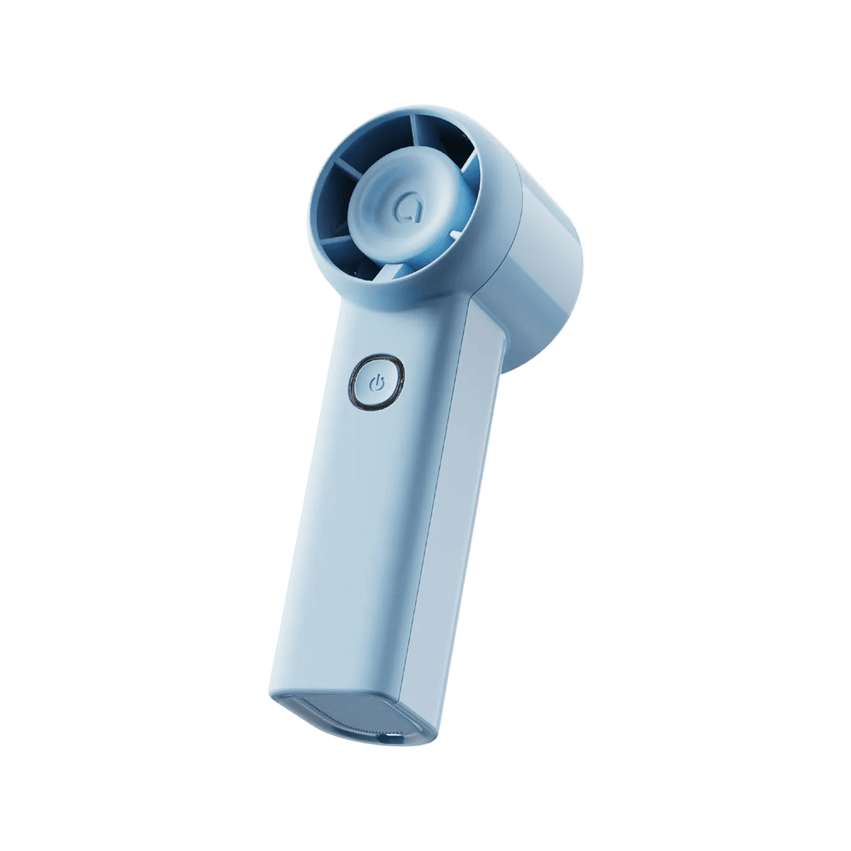 Wiatraczek HONOR CHOICE Handheld Fan Pro Niebieski