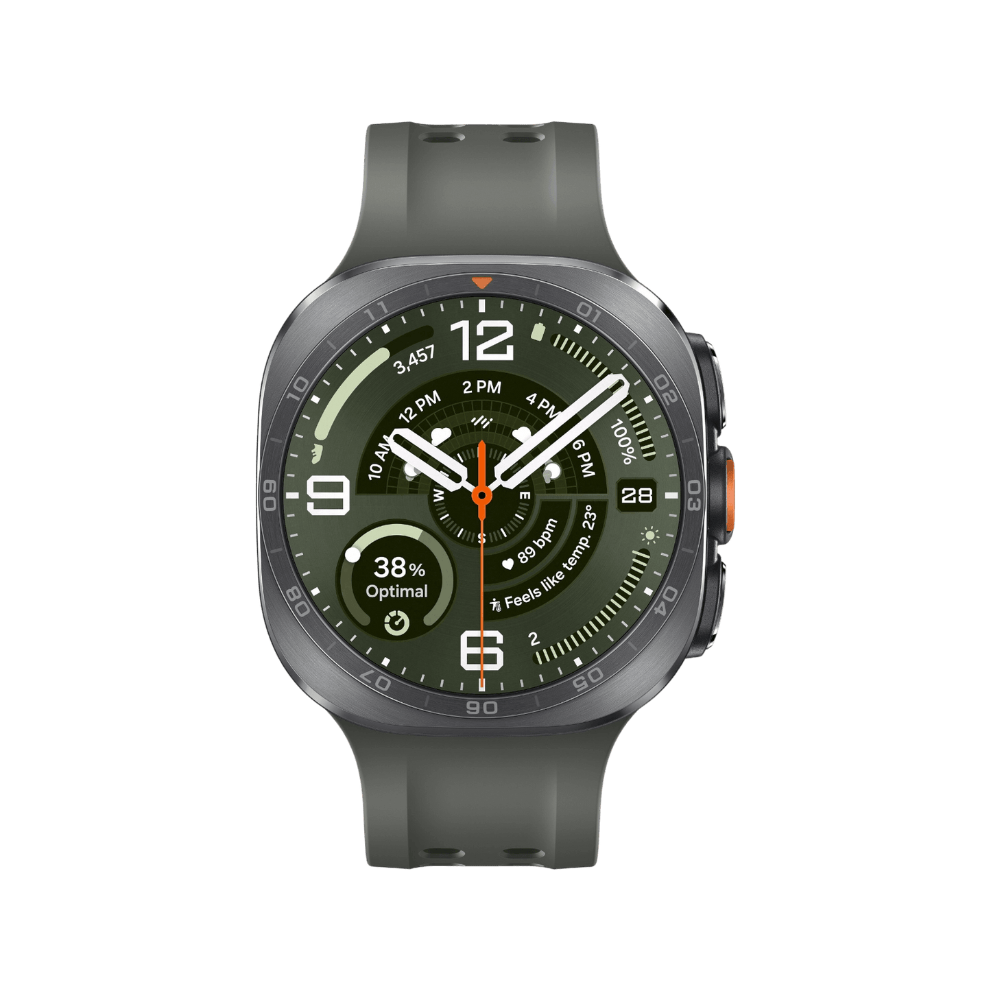 Samsung Galaxy Watch Ultra2 LTE
