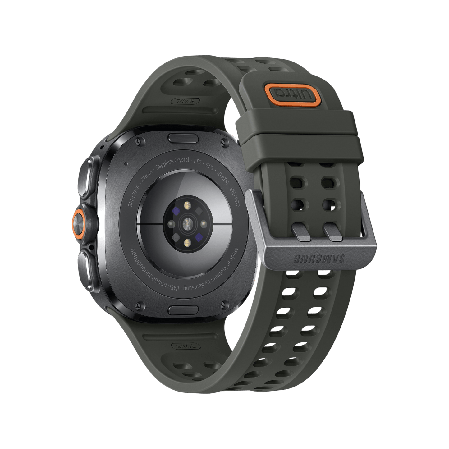 Samsung Galaxy Watch Ultra2 LTE