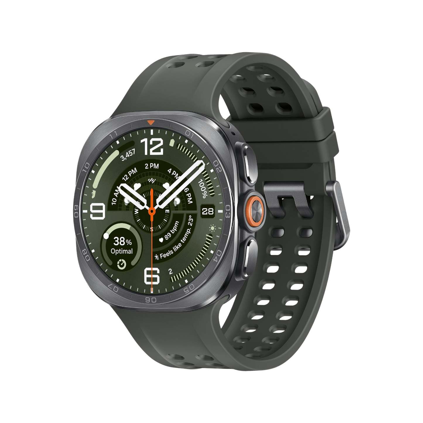 Samsung Galaxy Watch Ultra2 LTE