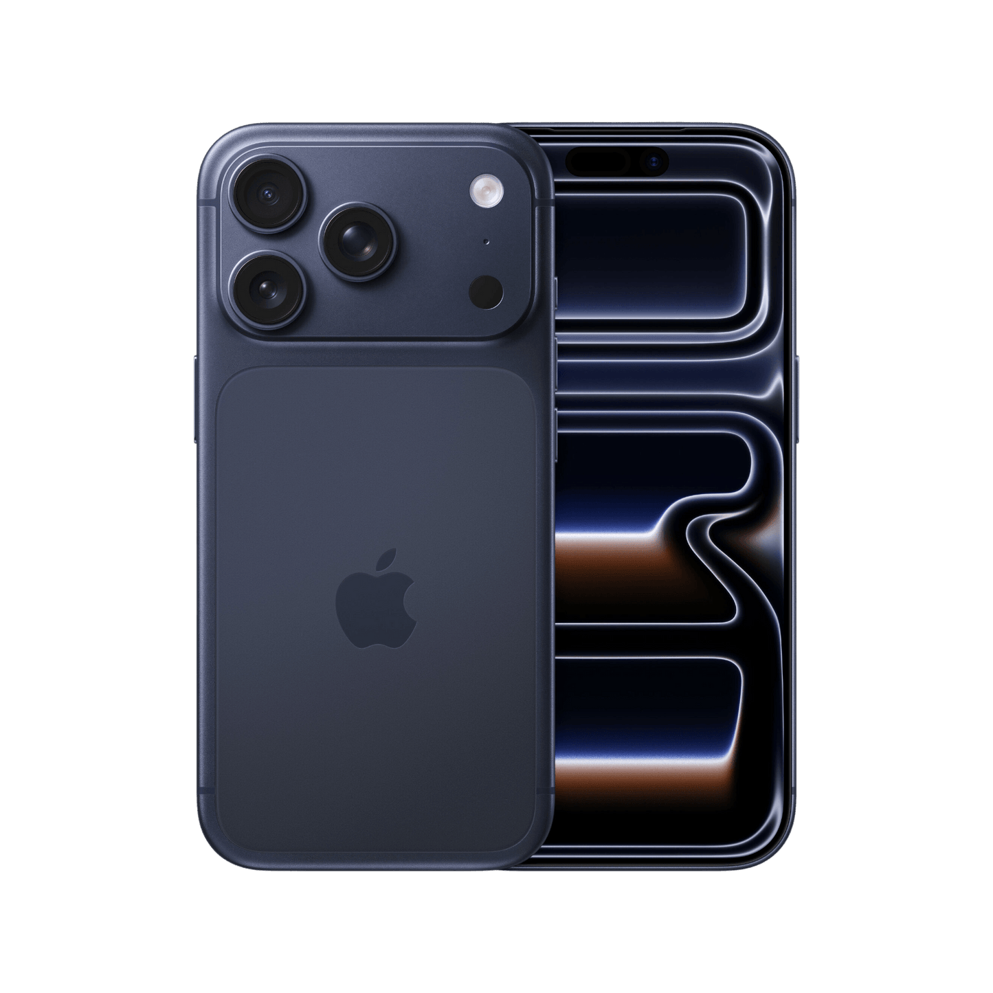 Apple iPhone 17 Pro