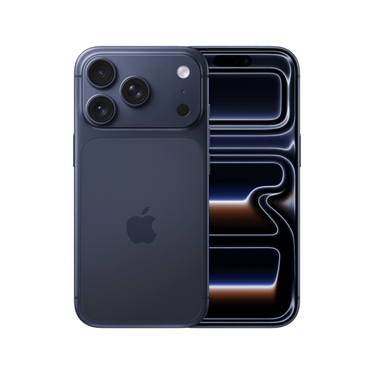 Apple iPhone 17 Pro