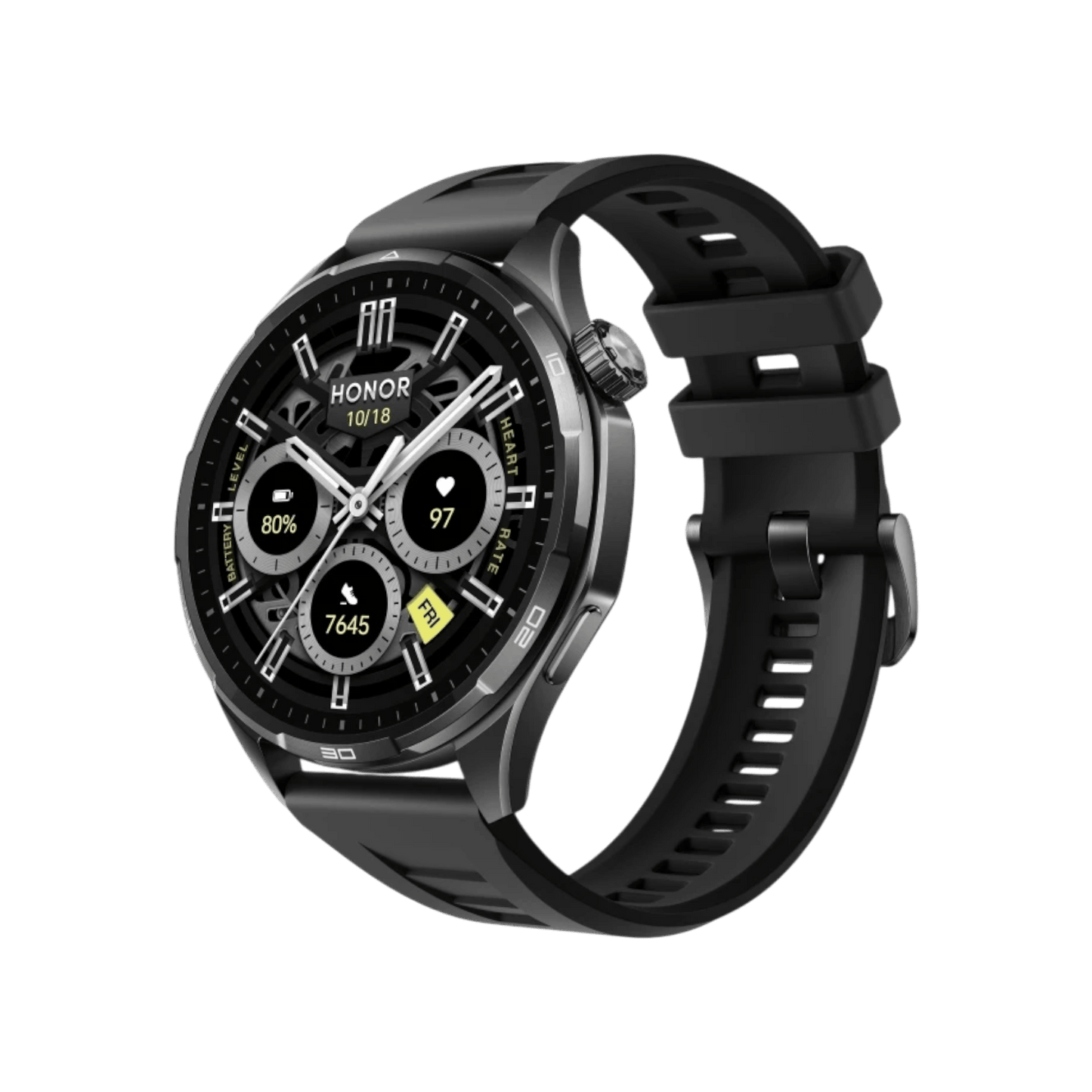 Smartwatch HONOR Watch 6