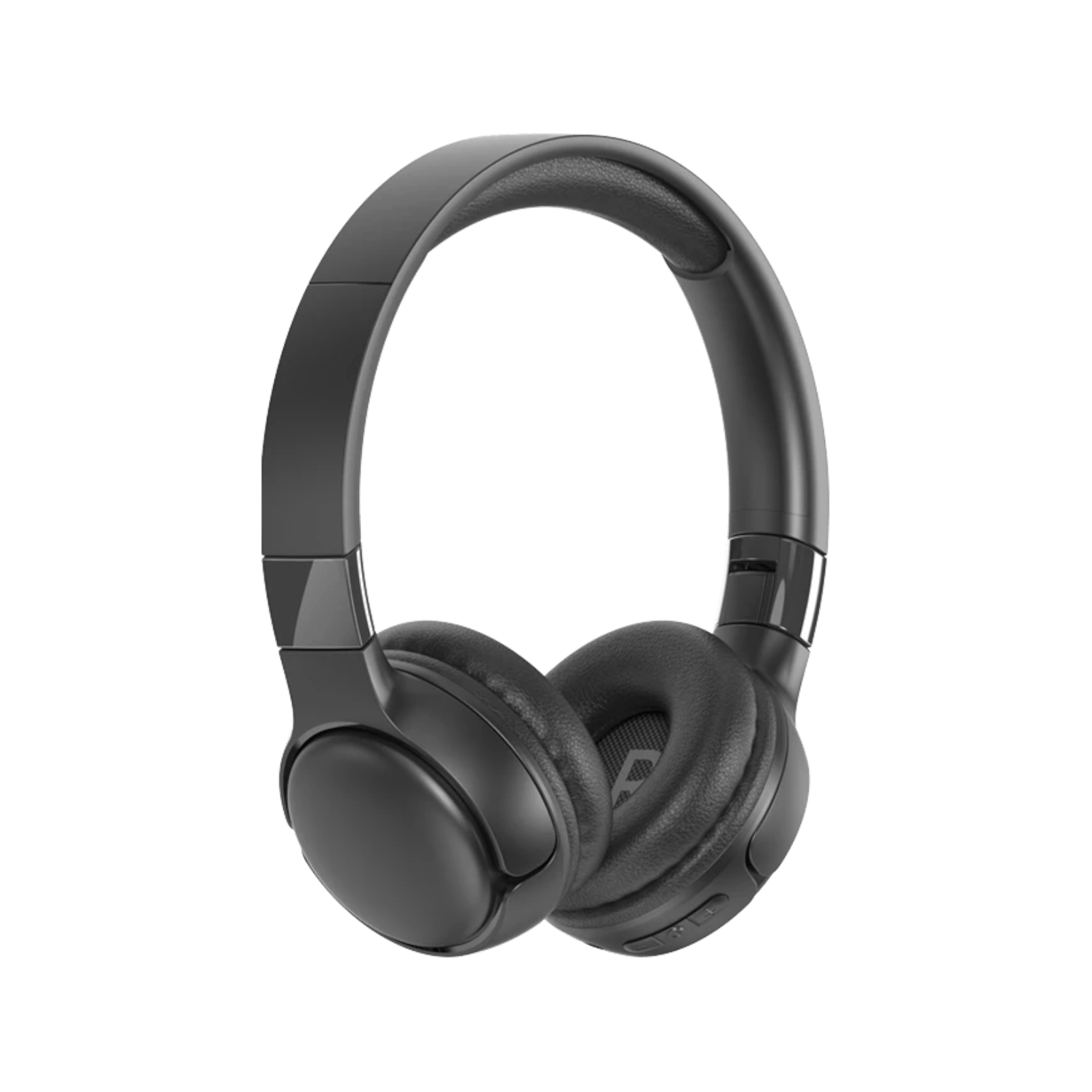 HONOR CHOICE Headphones Lite Czarny
