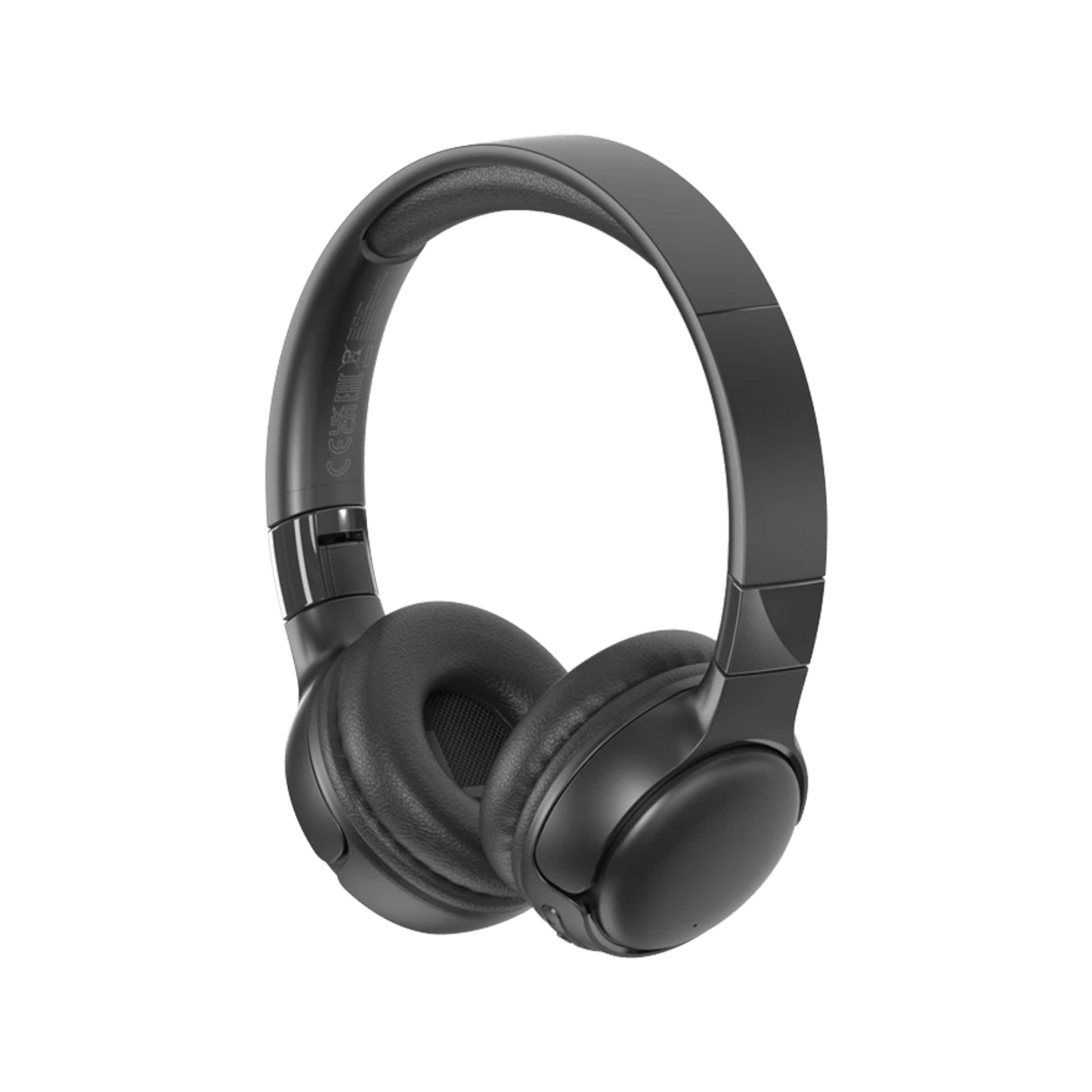 Słuchawki HONOR CHOICE Headphones Lite Czarny