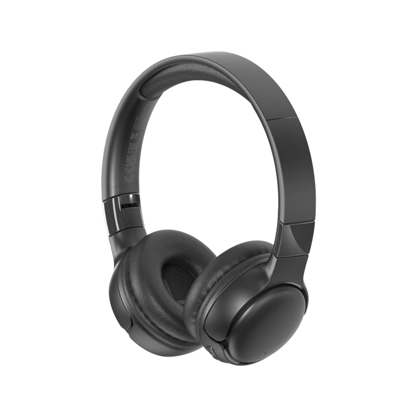 Słuchawki HONOR CHOICE Headphones Lite Czarny