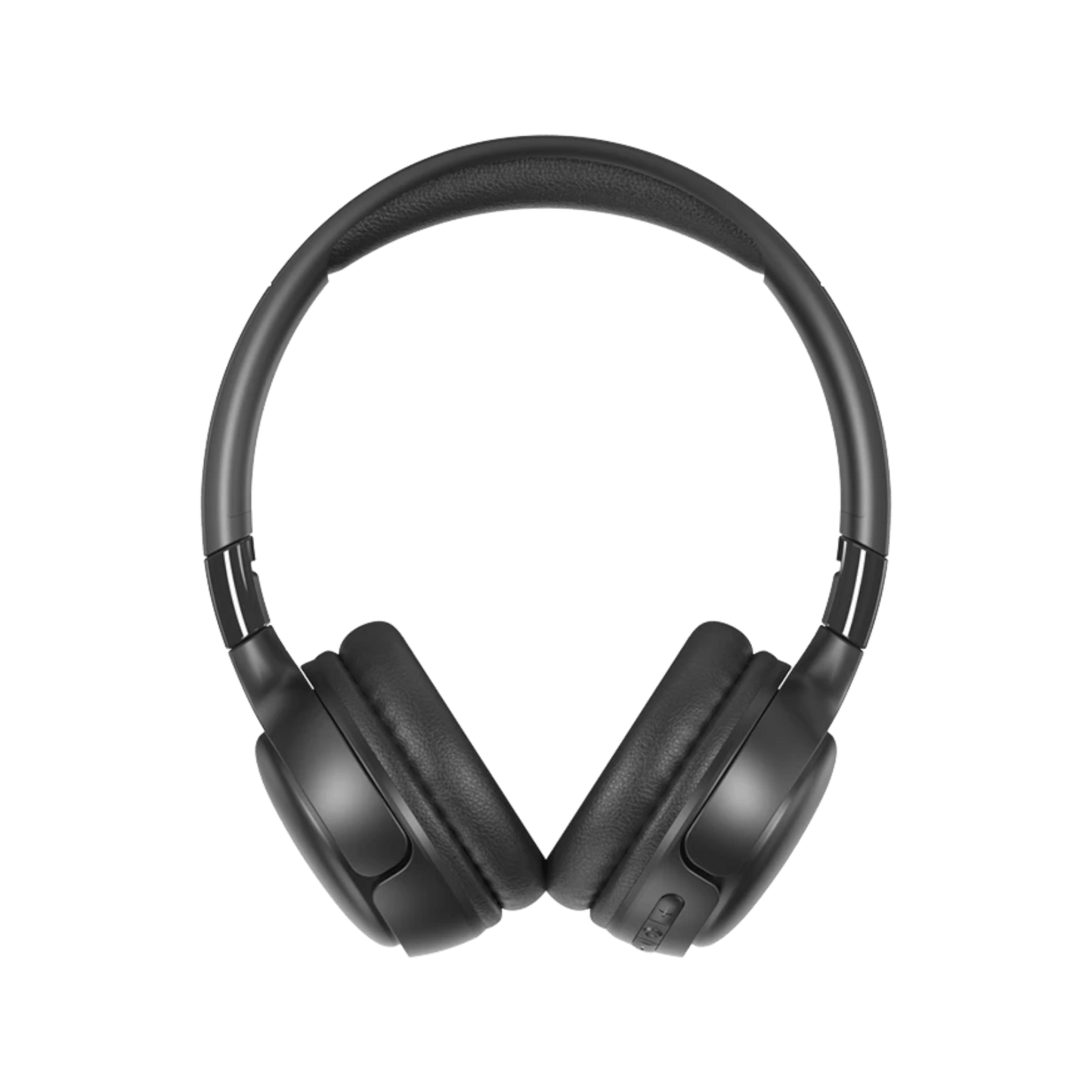 Słuchawki HONOR CHOICE Headphones Lite Czarny Front