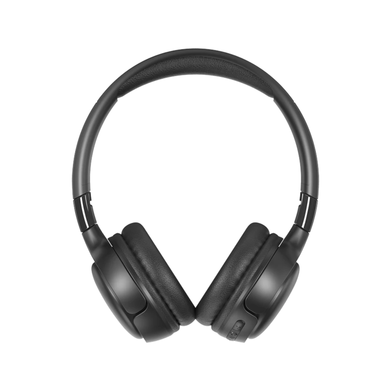 Słuchawki HONOR CHOICE Headphones Lite Czarny Front