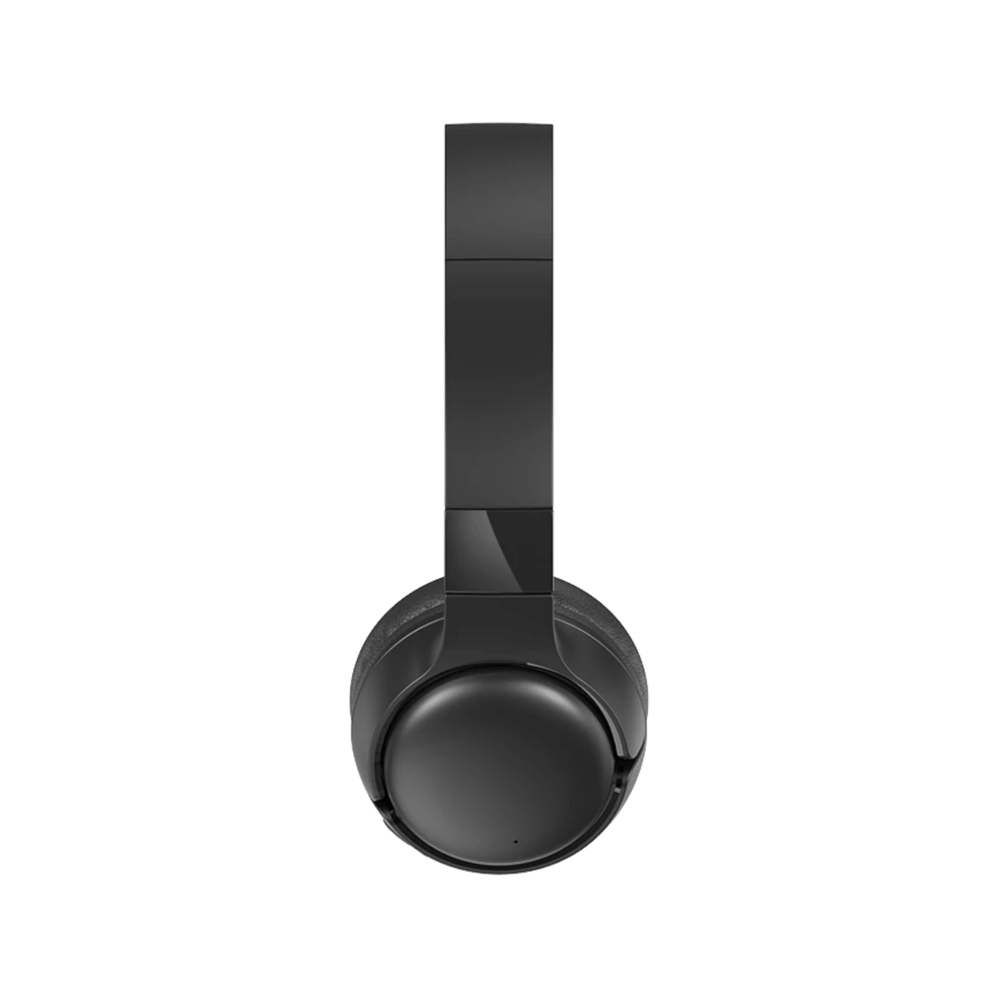 Słuchawki HONOR CHOICE Headphones Lite Czarny Bok