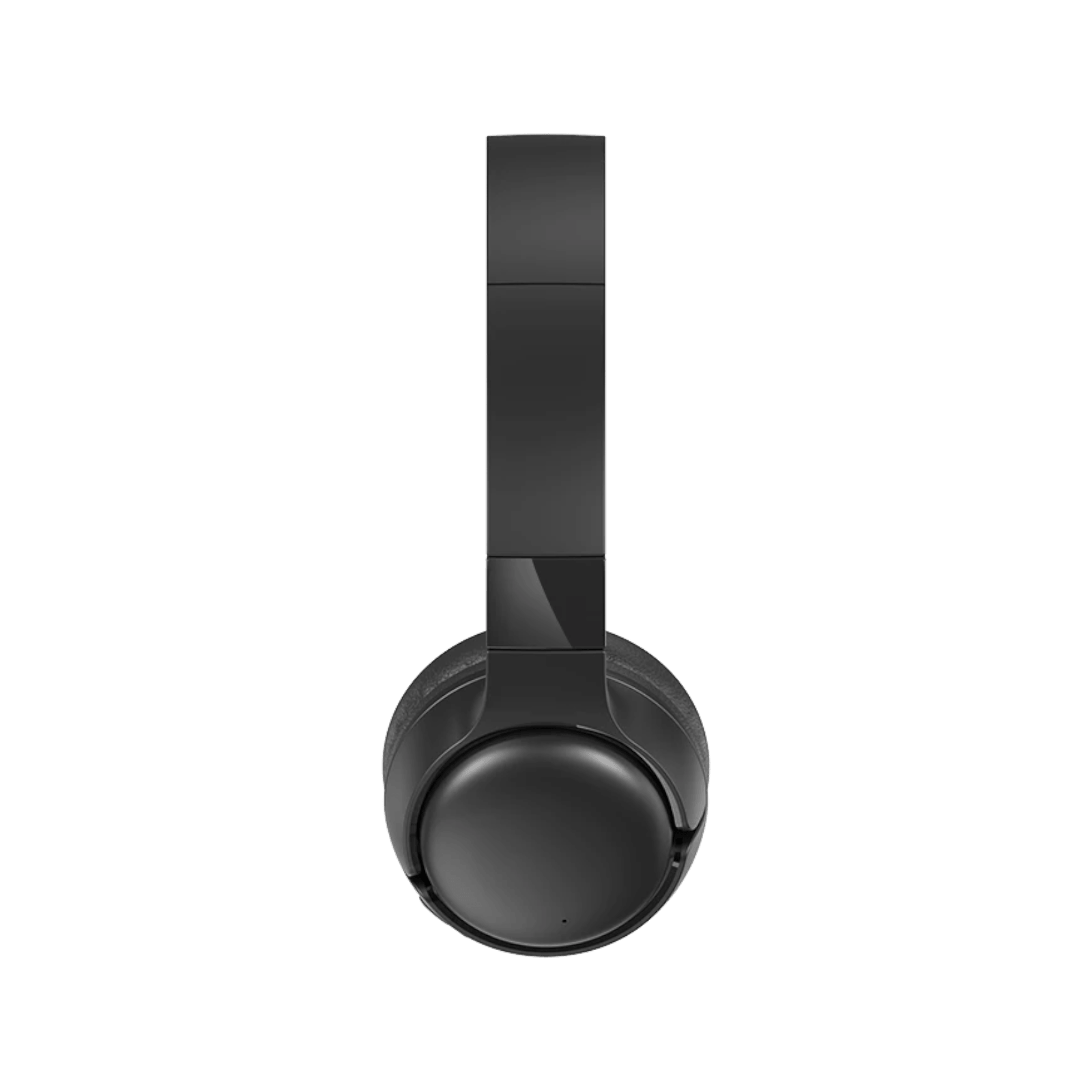 Słuchawki HONOR CHOICE Headphones Lite Czarny Bok