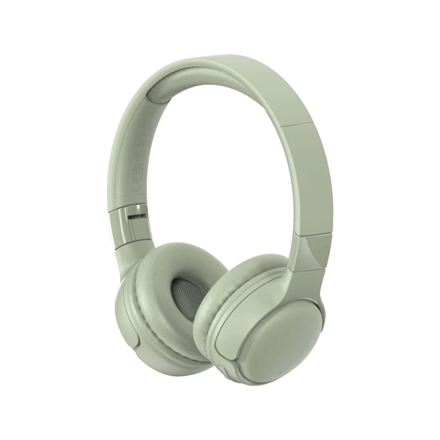 Słuchawki HONOR CHOICE Headphones Lite Zielony