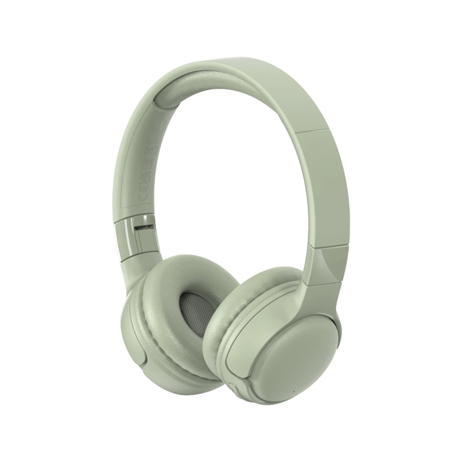 Słuchawki HONOR CHOICE Headphones Lite Zielony