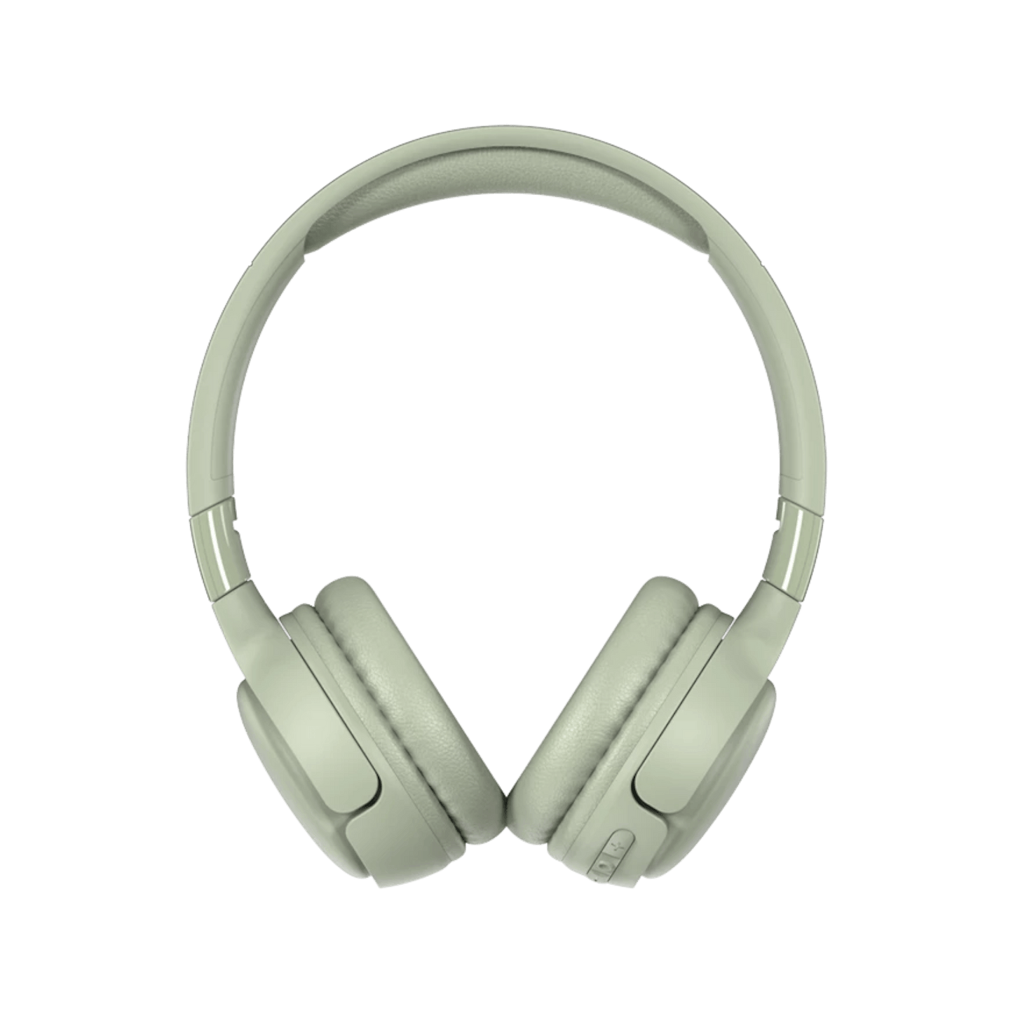 Słuchawki HONOR CHOICE Headphones Lite Zielony Front