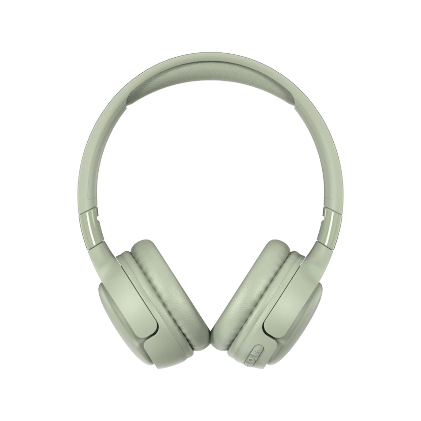 Słuchawki HONOR CHOICE Headphones Lite Zielony Front