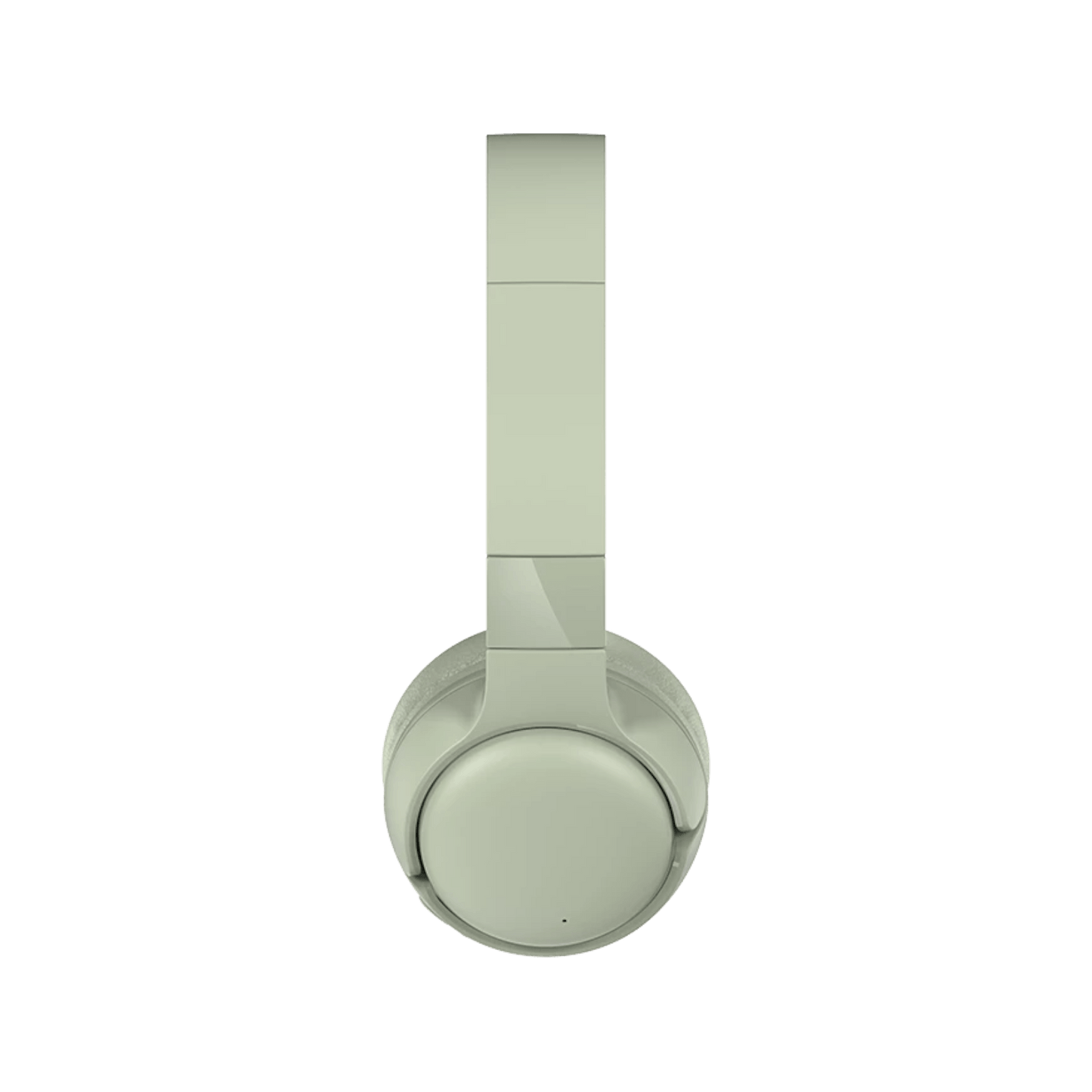 Słuchawki HONOR CHOICE Headphones Lite Zielony Bok
