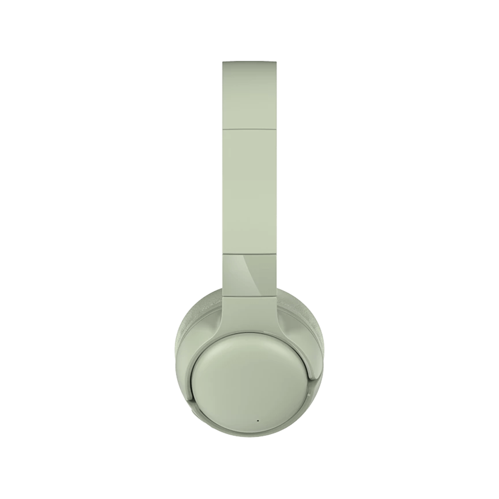 Słuchawki HONOR CHOICE Headphones Lite Zielony Bok