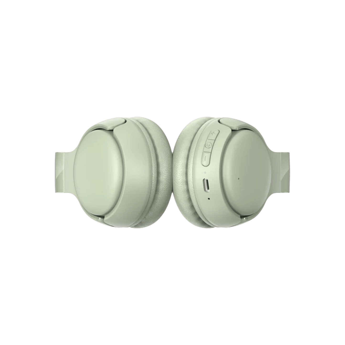 Słuchawki HONOR CHOICE Headphones Lite Zielony USB-C