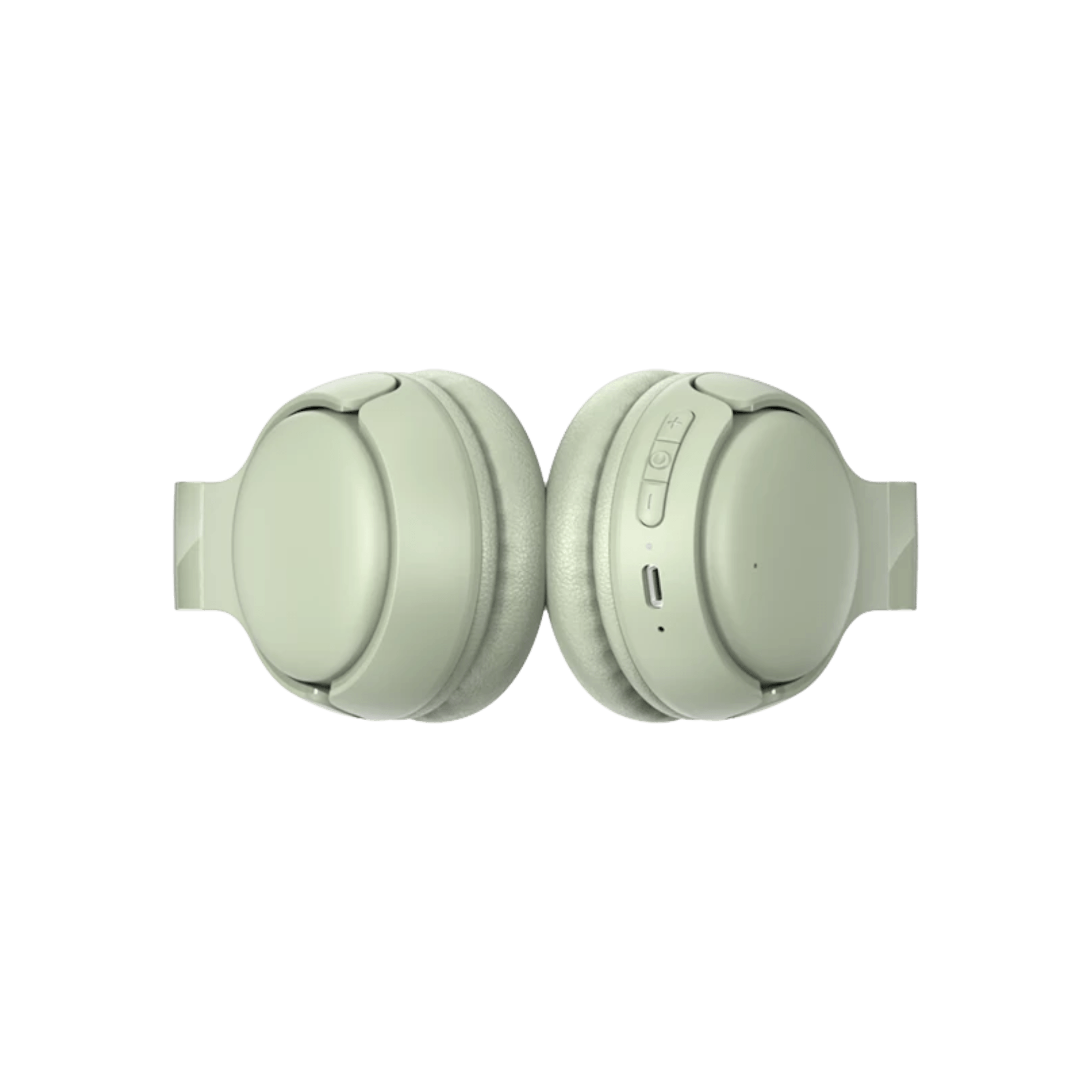 Słuchawki HONOR CHOICE Headphones Lite Zielony USB-C