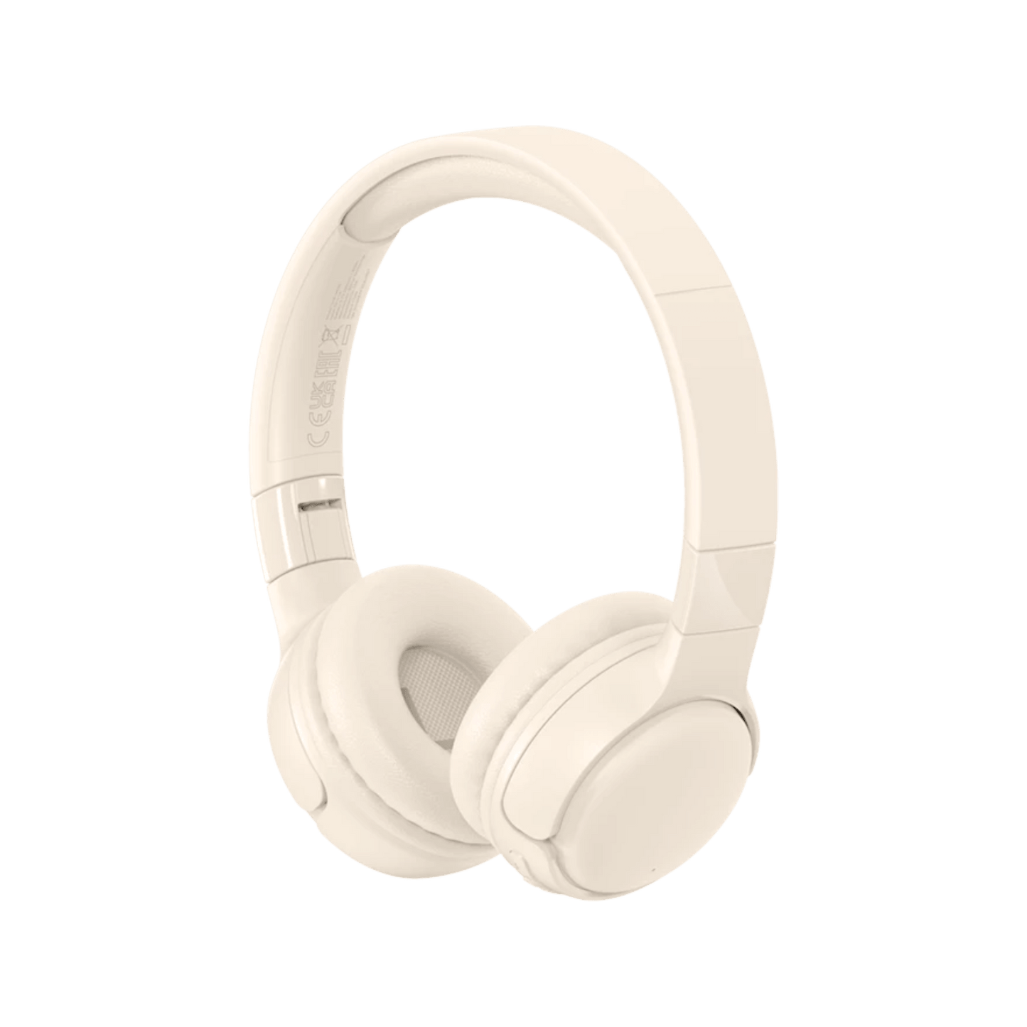 Słuchawki HONOR CHOICE Headphones Lite Beżowy