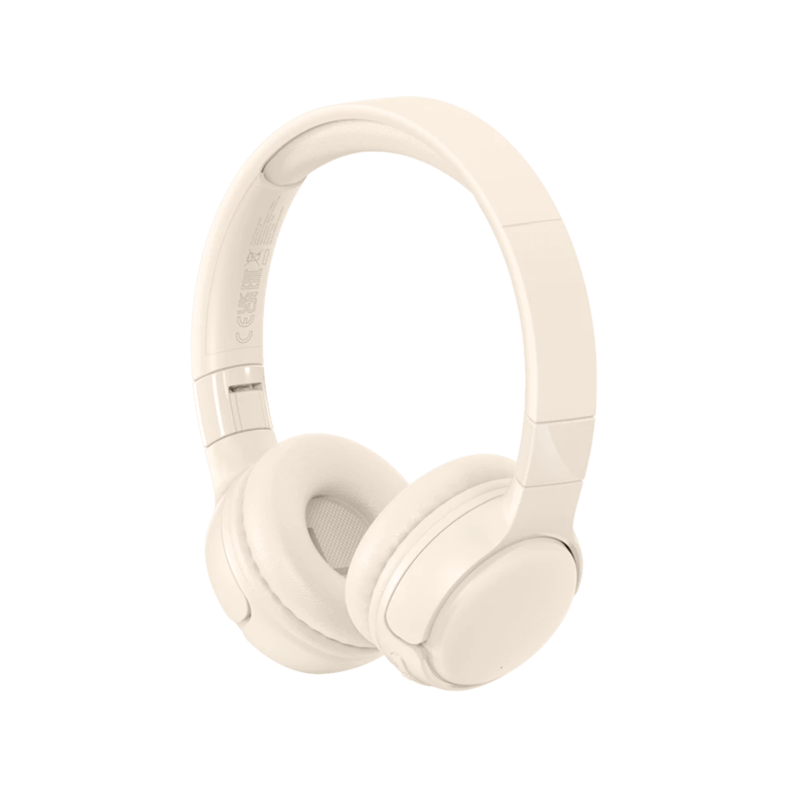 Słuchawki HONOR CHOICE Headphones Lite Beżowy