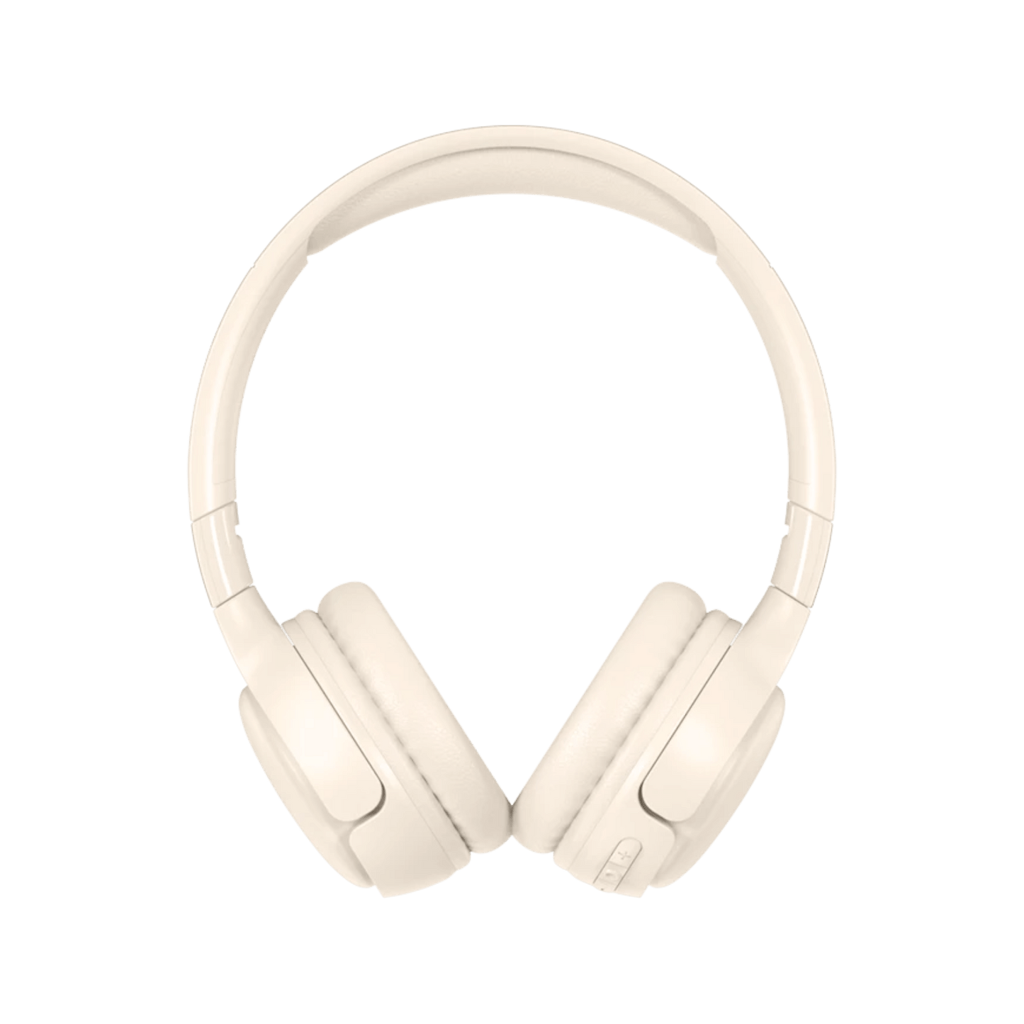 Słuchawki HONOR CHOICE Headphones Lite Beżowy Front