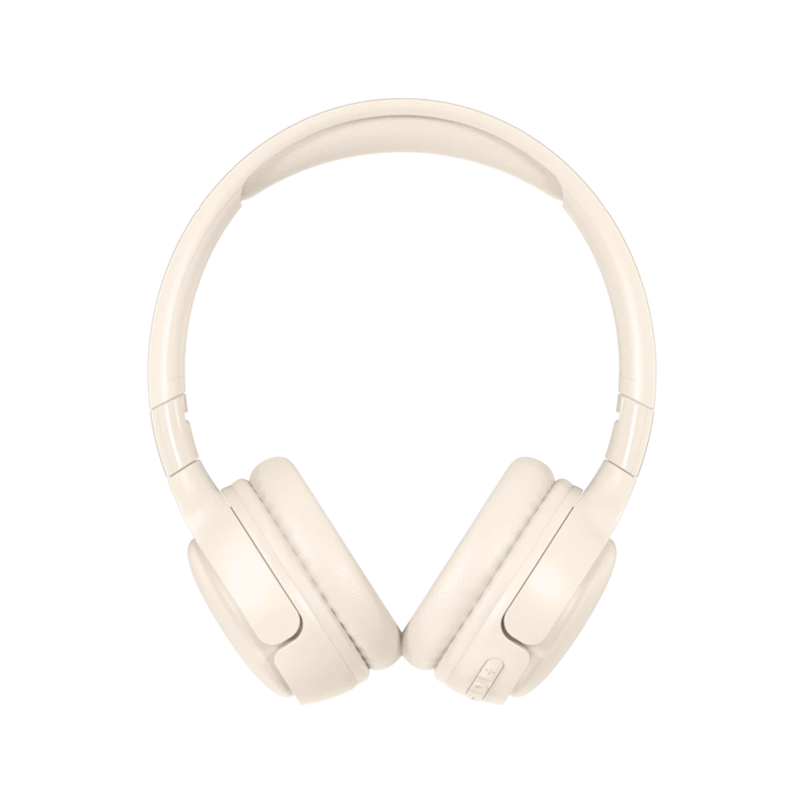Słuchawki HONOR CHOICE Headphones Lite Beżowy Front