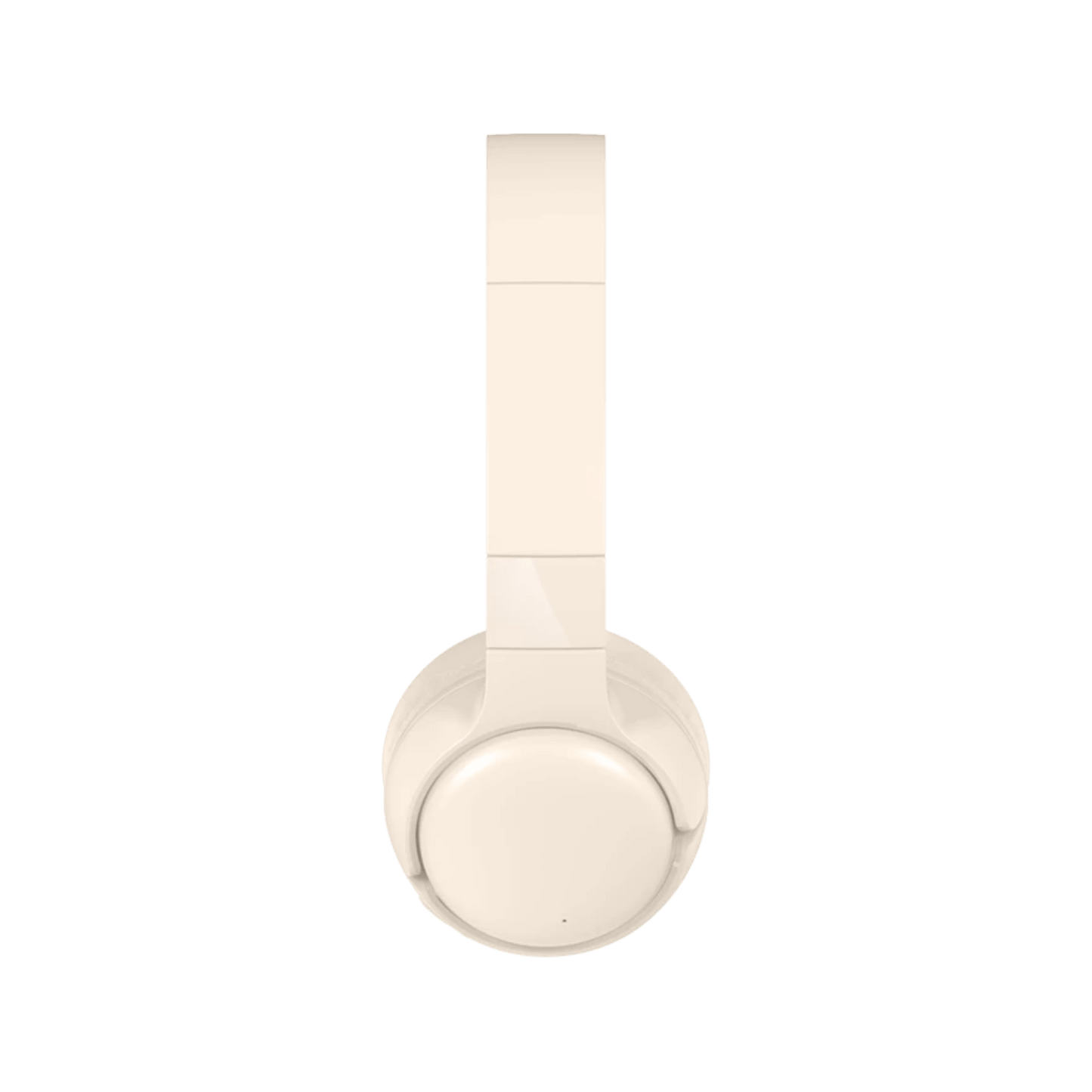 Słuchawki HONOR CHOICE Headphones Lite Beżowy Bok