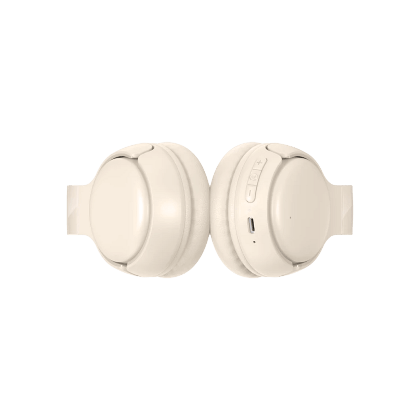 Słuchawki HONOR CHOICE Headphones Lite Beżowy USB-C