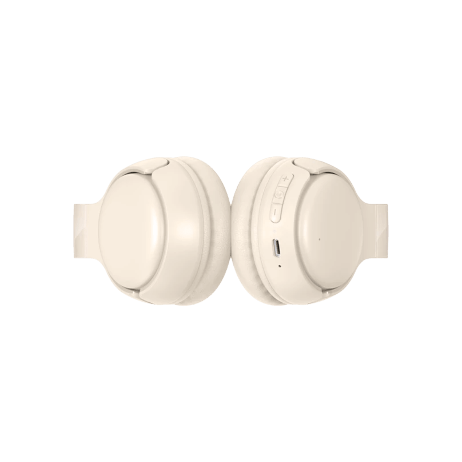 Słuchawki HONOR CHOICE Headphones Lite Beżowy USB-C