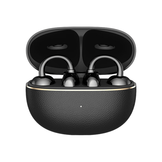 Słuchawki HONOR CHOICE Earbuds Clip 2 Pro