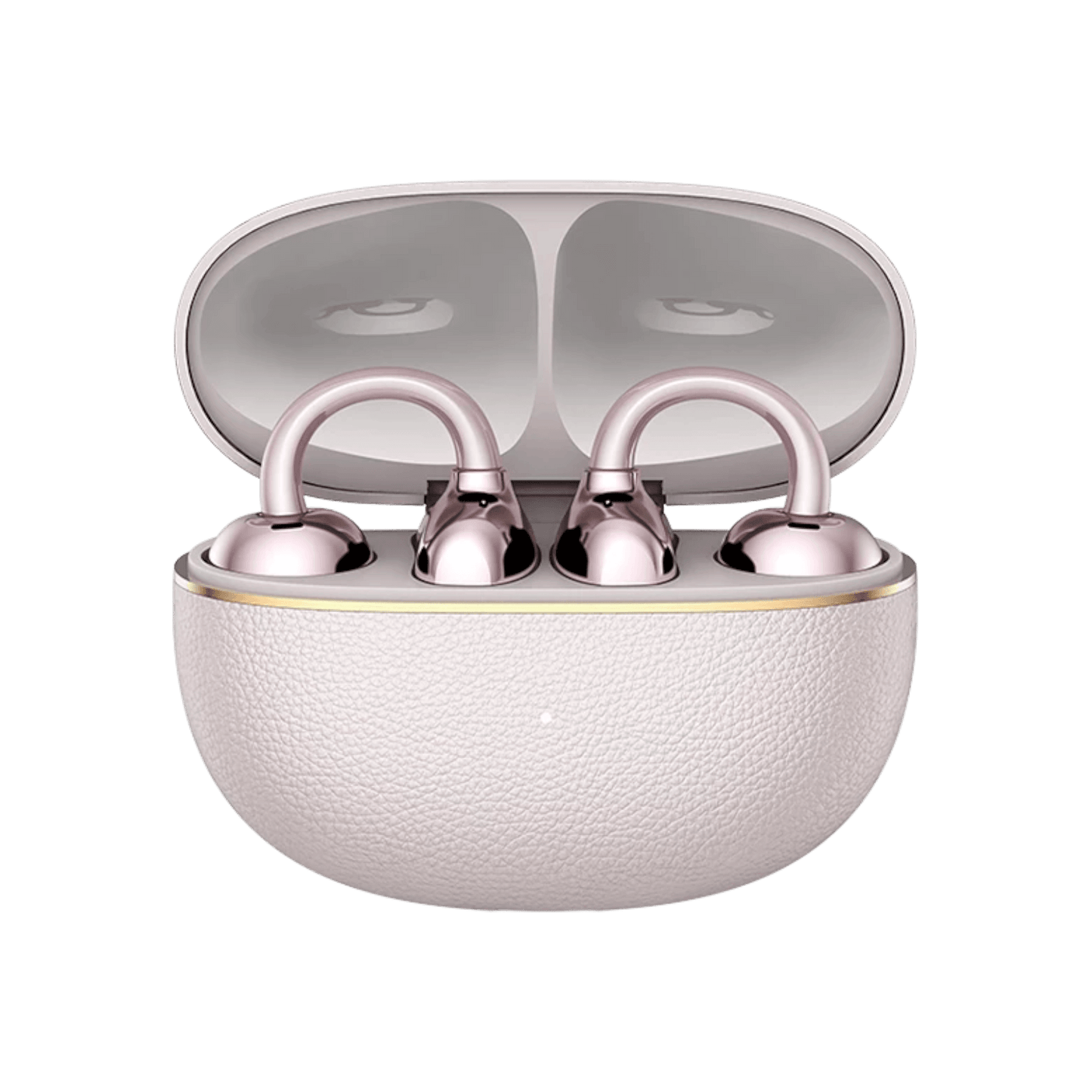 Słuchawki HONOR CHOICE Earbuds Clip 2 Pro