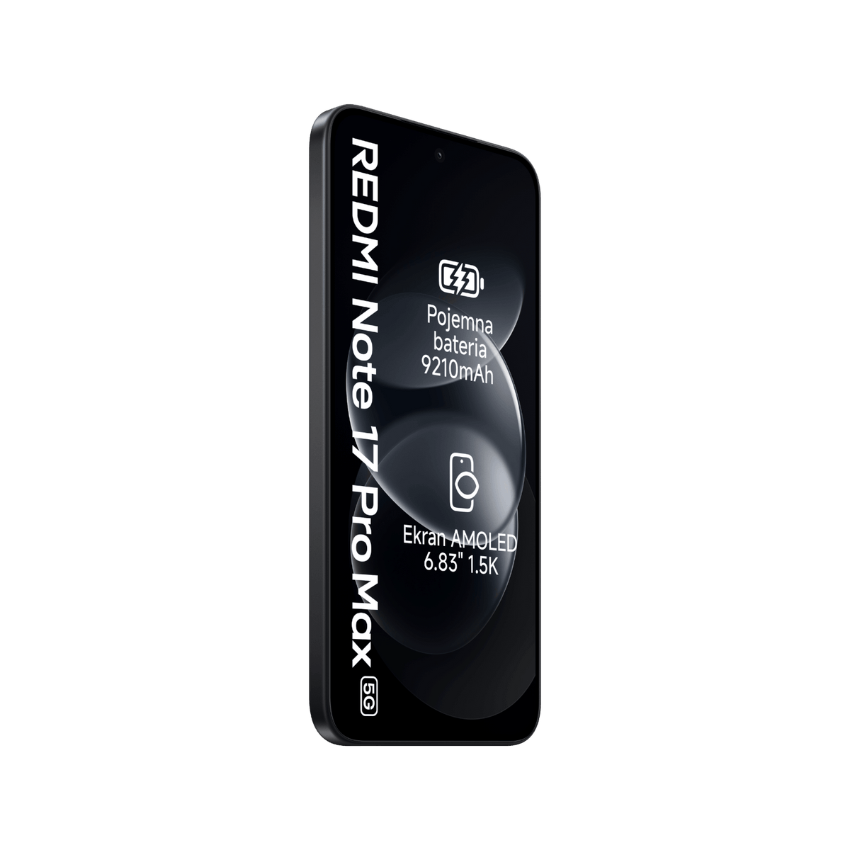 Redmi Note 17 Pro Max 5G