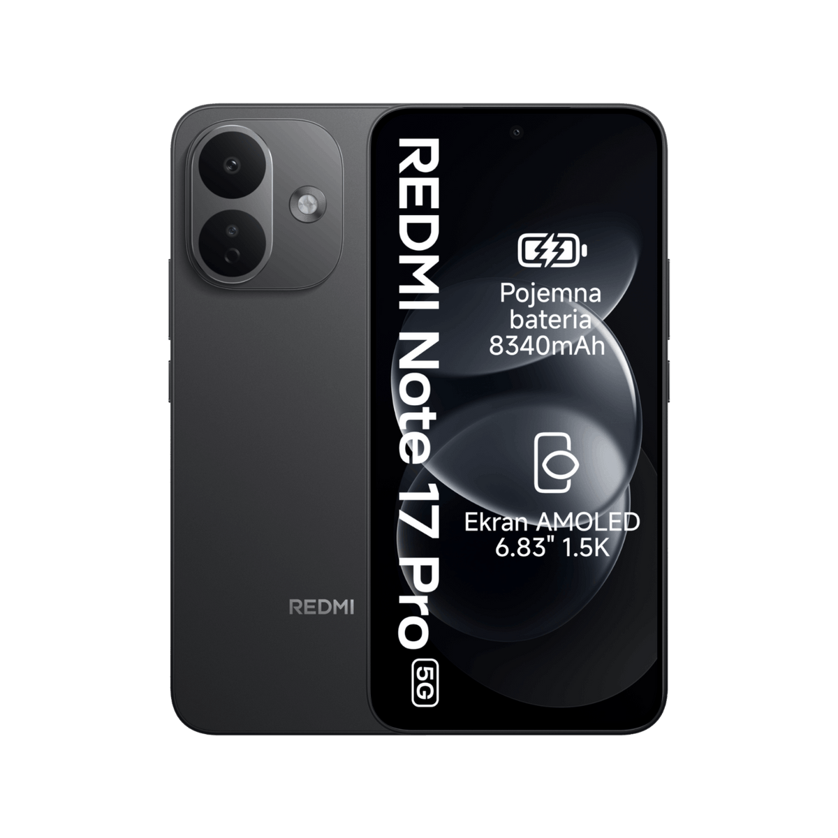 Redmi Note 17 Pro 5G