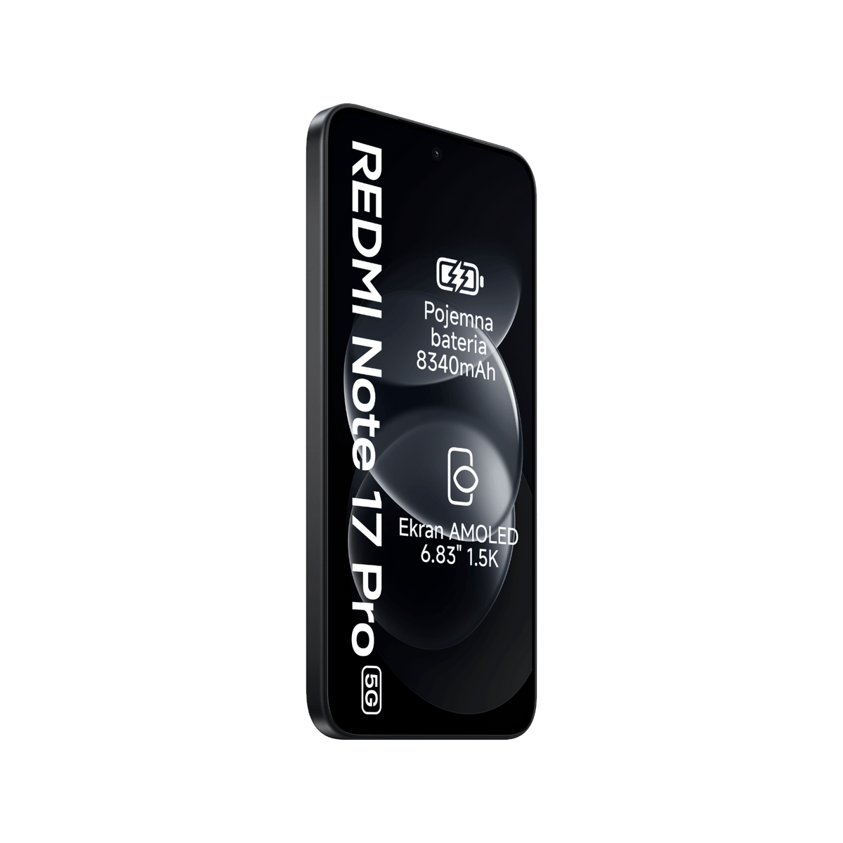 Redmi Note 17 Pro 5G