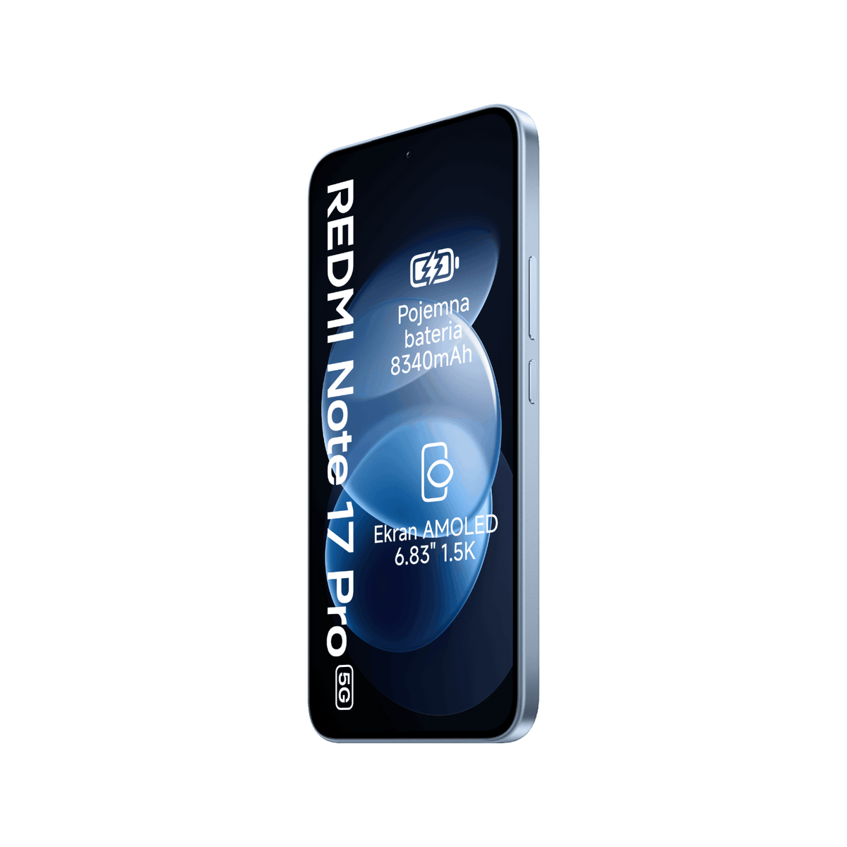 Redmi Note 17 Pro 5G