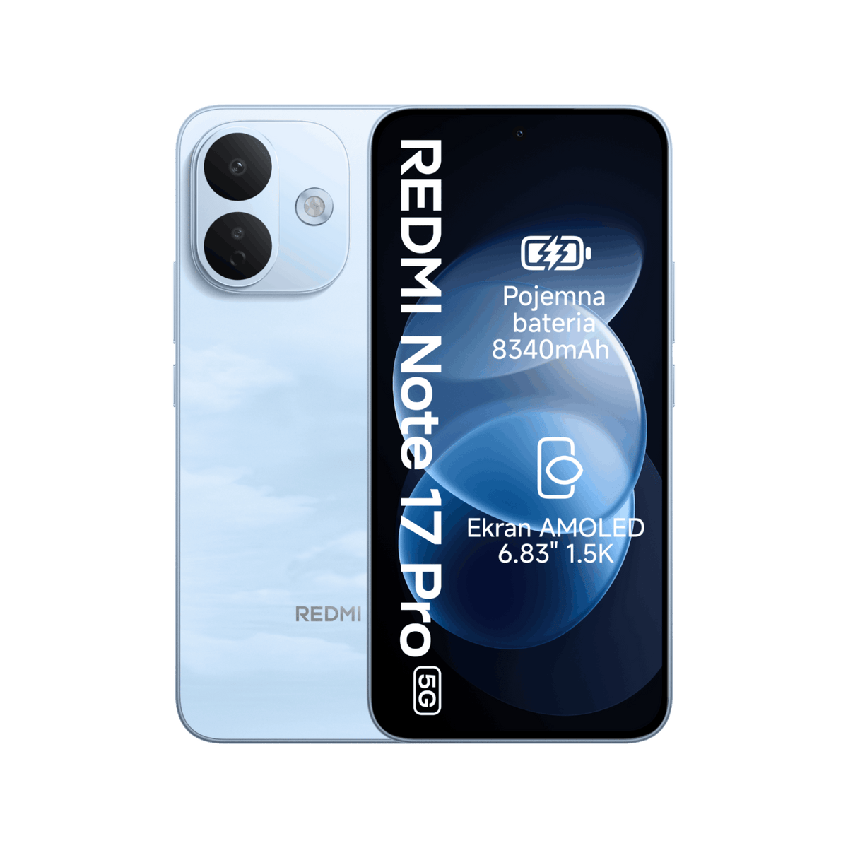 Redmi Note 17 Pro 5G