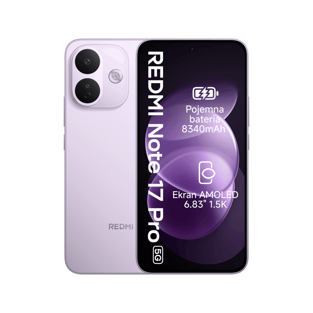 Redmi Note 17 Pro 5G