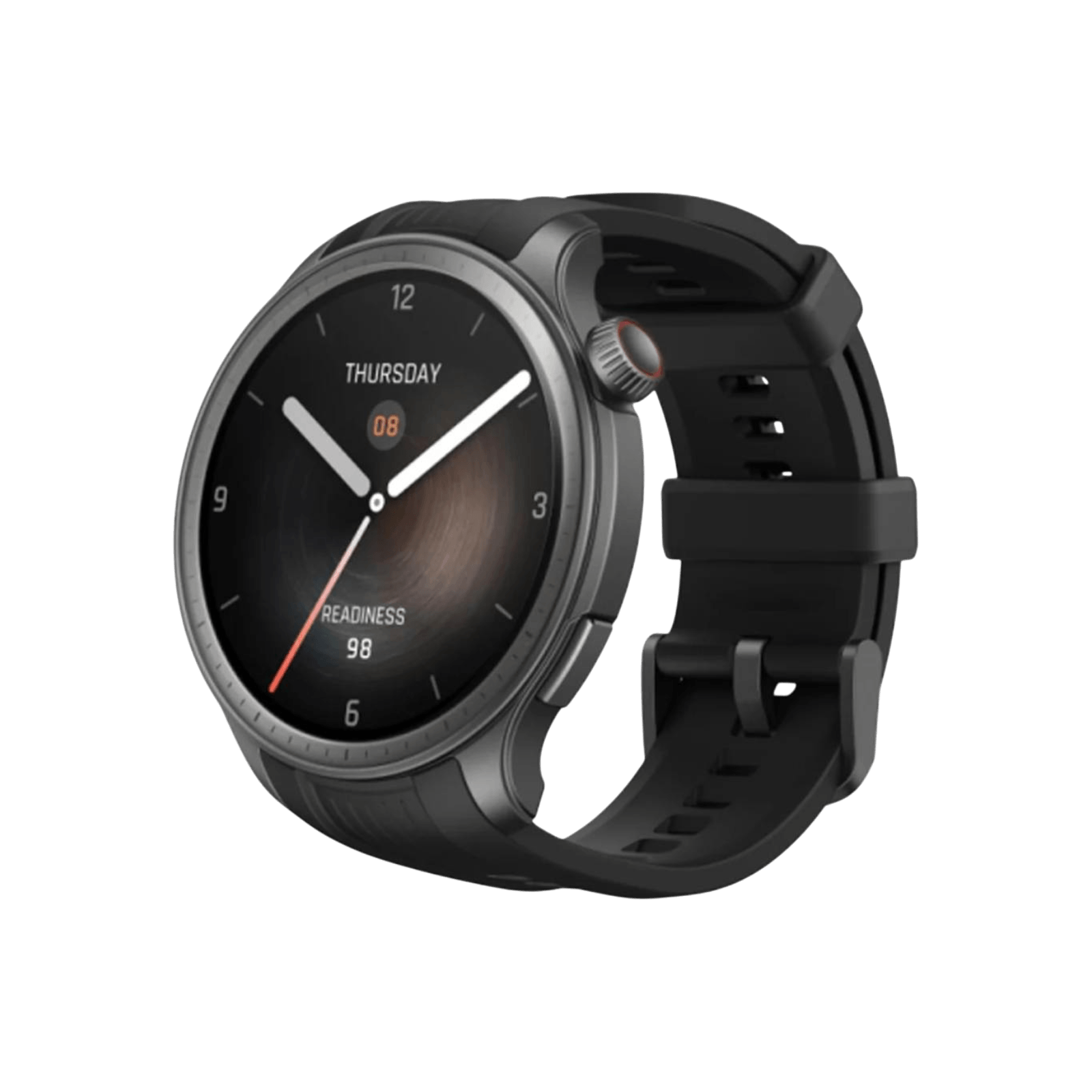 Amazfit Balance Midnight