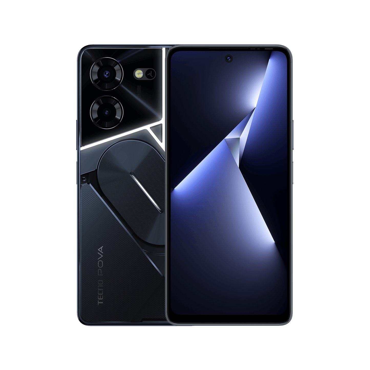 Smartfon TECNO POVA 5 Pro 5G.