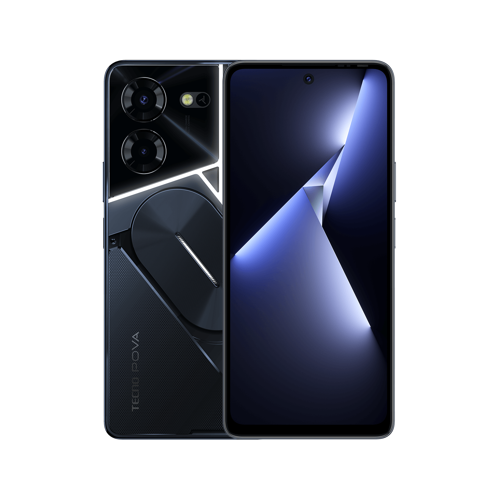 Smartfon TECNO POVA 5 Pro 5G.