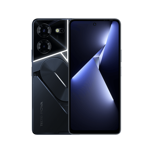 Smartfon TECNO POVA 5 Pro 5G.