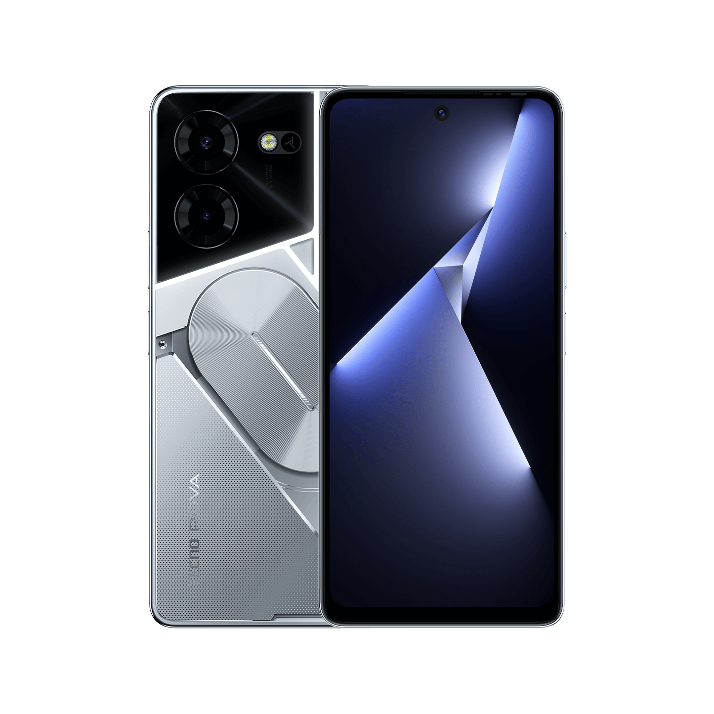 Smartfon TECNO POVA 5 Pro 5G.