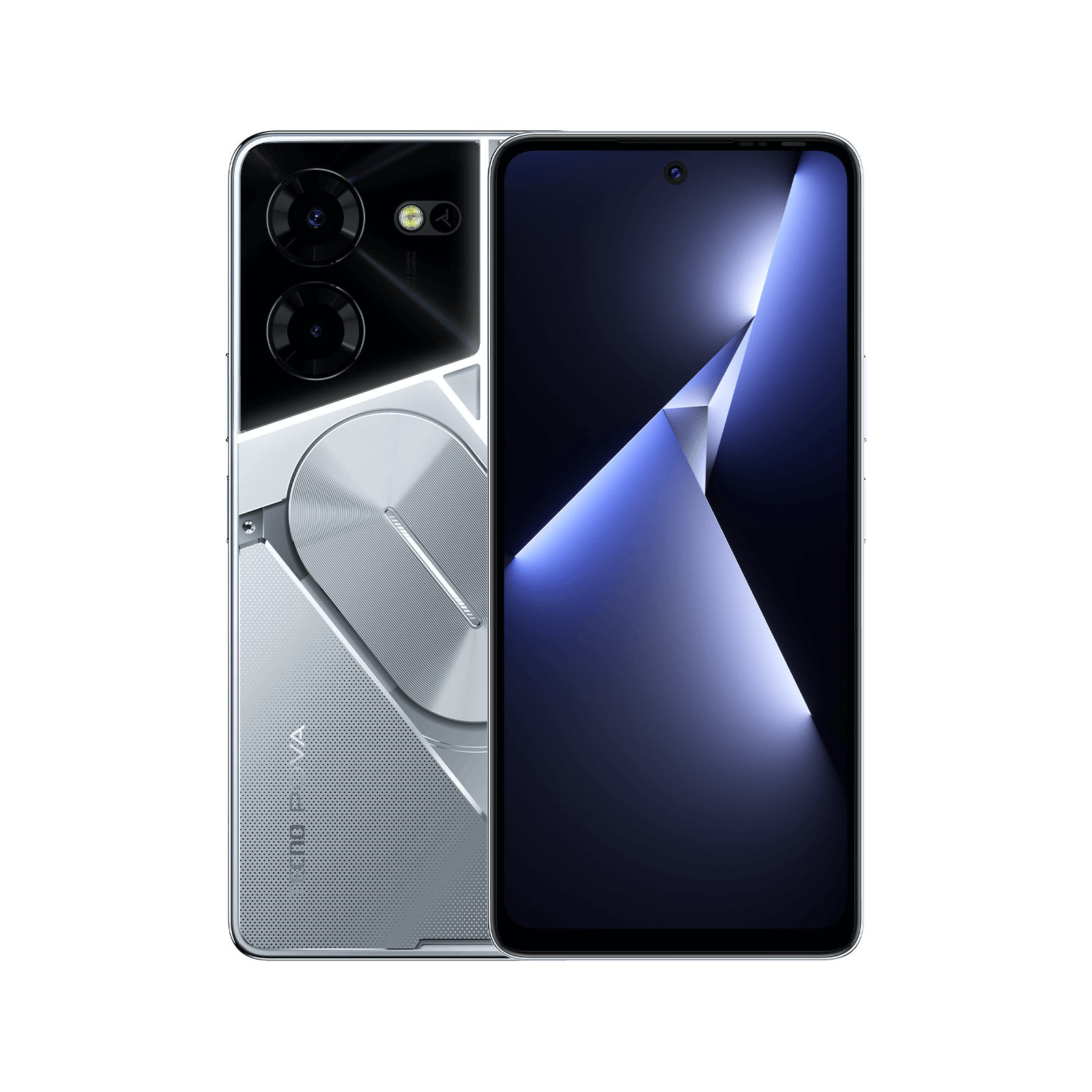 Smartfon TECNO POVA 5 Pro 5G.