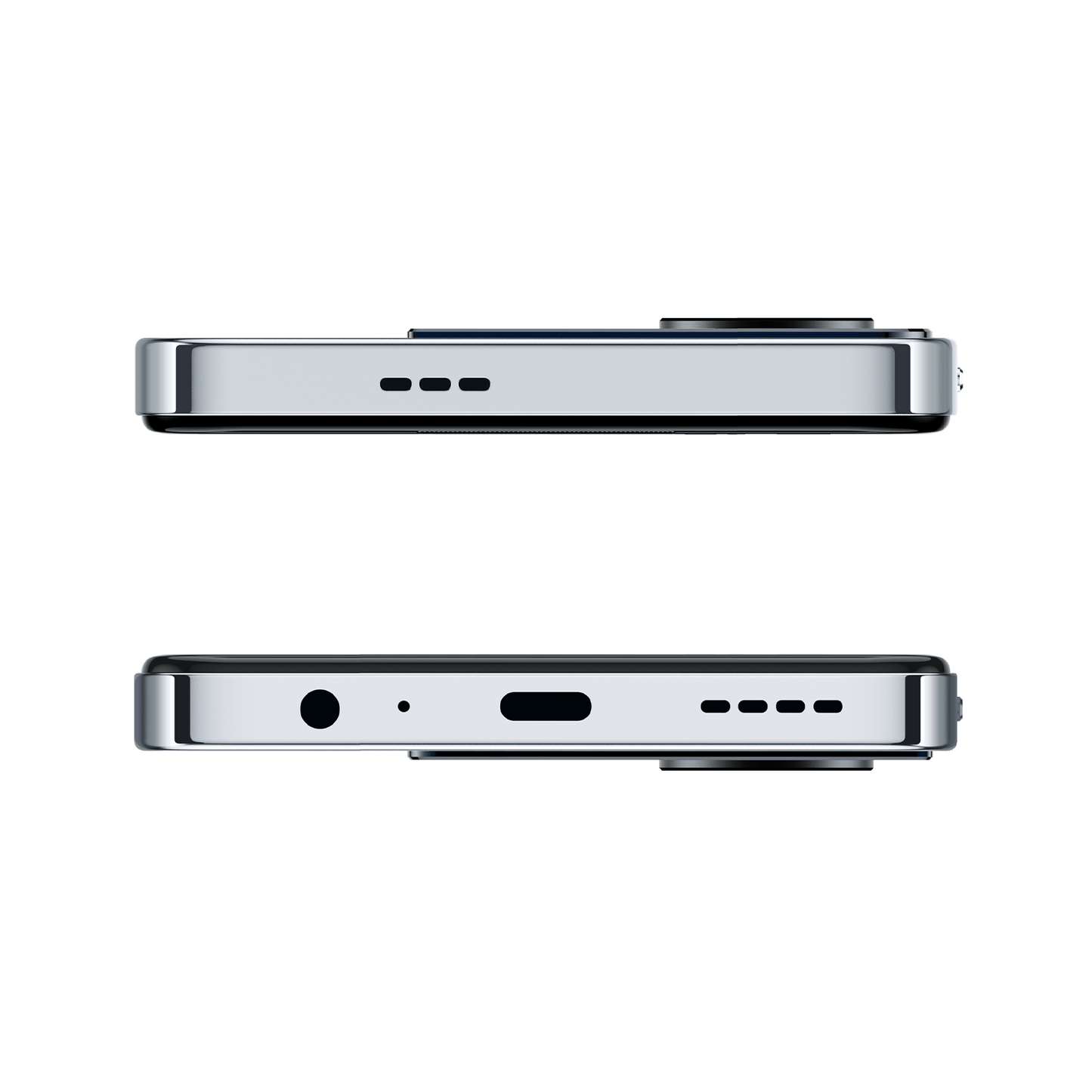 Smartfon TECNO POVA 5 Pro 5G.