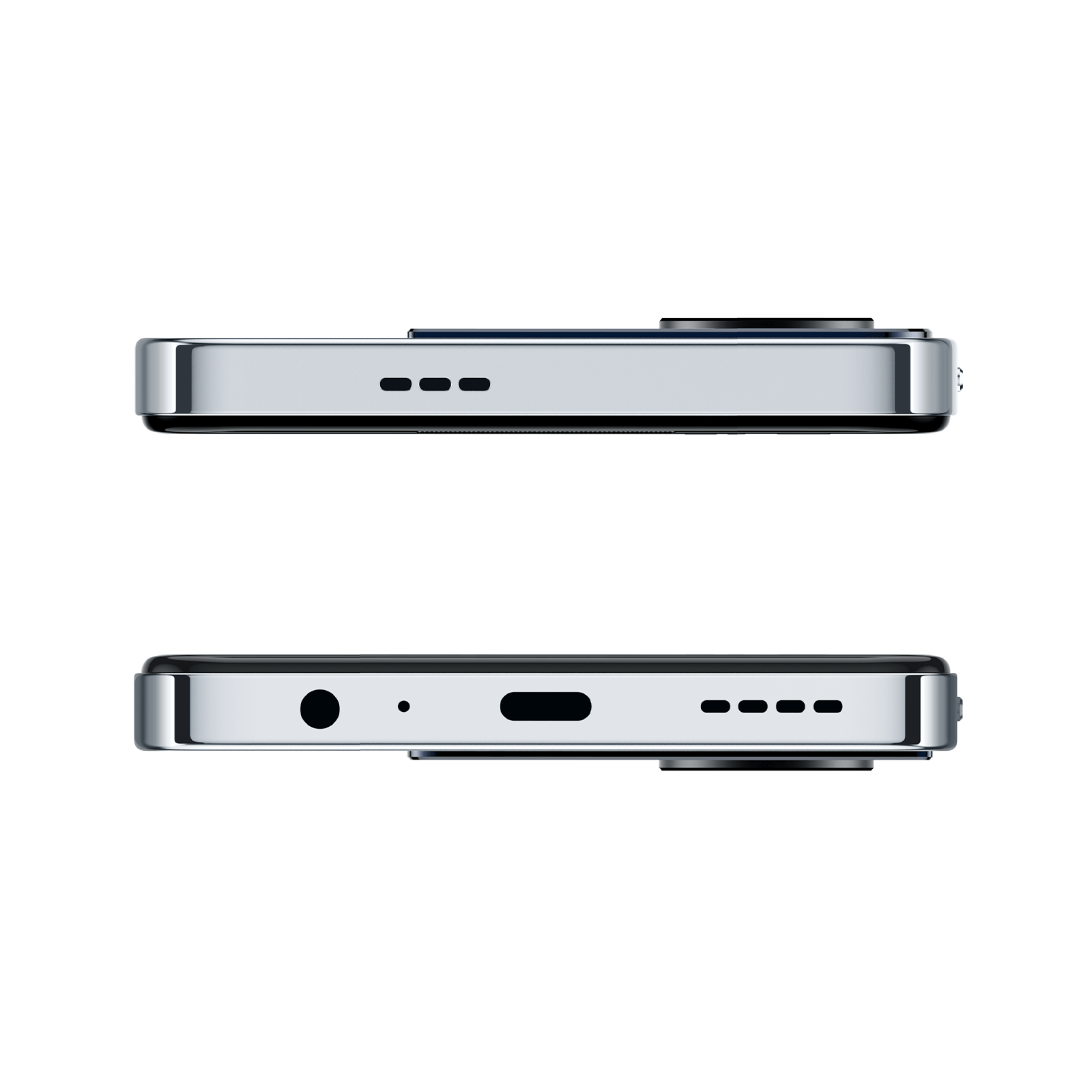 Smartfon TECNO POVA 5 Pro 5G.