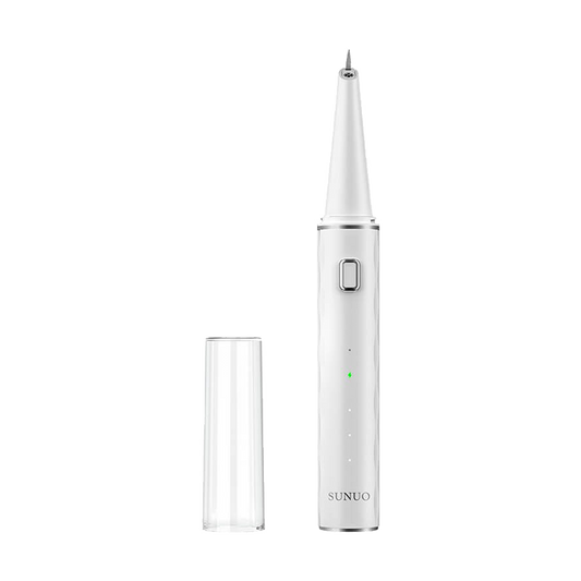 SUNUO Intelligent Visual Ultrasonic Dental Scaller T12 Pro